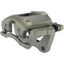 CENTRIC PARTS 141.67055 Centric Semi-Loaded Brake Caliper with New Phenolic Pistons