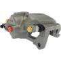 CENTRIC PARTS 141.67055 Centric Semi-Loaded Brake Caliper with New Phenolic Pistons