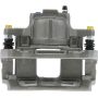 CENTRIC PARTS 141.67056 Centric Semi-Loaded Brake Caliper with New Phenolic Pistons