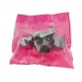 CENTRIC PARTS 141.67056 Centric Semi-Loaded Brake Caliper with New Phenolic Pistons