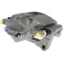 CENTRIC PARTS 141.67056 Centric Semi-Loaded Brake Caliper with New Phenolic Pistons