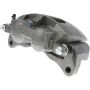 CENTRIC PARTS 141.67057 Centric Semi-Loaded Brake Caliper with New Phenolic Pistons
