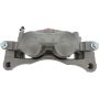 CENTRIC PARTS 141.67057 Centric Semi-Loaded Brake Caliper with New Phenolic Pistons