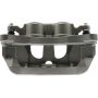 CENTRIC PARTS 141.67057 Centric Semi-Loaded Brake Caliper with New Phenolic Pistons