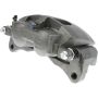 CENTRIC PARTS 141.67057 Centric Semi-Loaded Brake Caliper with New Phenolic Pistons