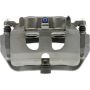CENTRIC PARTS 141.67057 Centric Semi-Loaded Brake Caliper with New Phenolic Pistons
