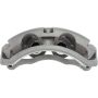 CENTRIC PARTS 141.67058 Centric Semi-Loaded Brake Caliper with New Phenolic Pistons