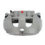 CENTRIC PARTS 141.67058 Centric Semi-Loaded Brake Caliper with New Phenolic Pistons