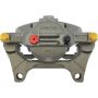CENTRIC PARTS 141.67059 Centric Semi-Loaded Brake Caliper with New Phenolic Pistons