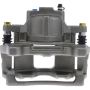 CENTRIC PARTS 141.67059 Centric Semi-Loaded Brake Caliper with New Phenolic Pistons