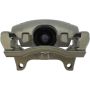 CENTRIC PARTS 141.67059 Centric Semi-Loaded Brake Caliper with New Phenolic Pistons