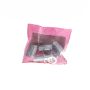 CENTRIC PARTS 141.67059 Centric Semi-Loaded Brake Caliper with New Phenolic Pistons