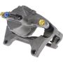 CENTRIC PARTS 141.67059 Centric Semi-Loaded Brake Caliper with New Phenolic Pistons
