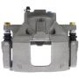 CENTRIC PARTS 141.67059 Centric Semi-Loaded Brake Caliper with New Phenolic Pistons