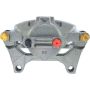 CENTRIC PARTS 141.67060 Centric Semi-Loaded Brake Caliper with New Phenolic Pistons