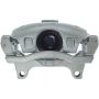 CENTRIC PARTS 141.67060 Centric Semi-Loaded Brake Caliper with New Phenolic Pistons