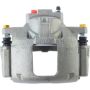 CENTRIC PARTS 141.67060 Centric Semi-Loaded Brake Caliper with New Phenolic Pistons