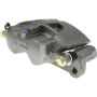 CENTRIC PARTS 141.67061 Centric Semi-Loaded Brake Caliper with New Phenolic Pistons