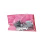 CENTRIC PARTS 141.67061 Centric Semi-Loaded Brake Caliper with New Phenolic Pistons