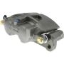 CENTRIC PARTS 141.67061 Centric Semi-Loaded Brake Caliper with New Phenolic Pistons