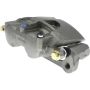 CENTRIC PARTS 141.67062 Centric Semi-Loaded Brake Caliper with New Phenolic Pistons