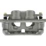 CENTRIC PARTS 141.67062 Centric Semi-Loaded Brake Caliper with New Phenolic Pistons