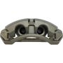 CENTRIC PARTS 141.67062 Centric Semi-Loaded Brake Caliper with New Phenolic Pistons