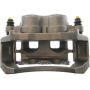 CENTRIC PARTS 141.67063 Centric Semi-Loaded Brake Caliper with New Phenolic Pistons