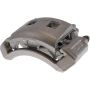CENTRIC PARTS 141.67063 Centric Semi-Loaded Brake Caliper with New Phenolic Pistons