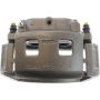 CENTRIC PARTS 141.67063 Centric Semi-Loaded Brake Caliper with New Phenolic Pistons