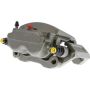 CENTRIC PARTS 141.67064 Centric Semi-Loaded Brake Caliper with New Phenolic Pistons