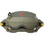 CENTRIC PARTS 141.67064 Centric Semi-Loaded Brake Caliper with New Phenolic Pistons