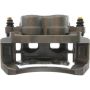 CENTRIC PARTS 141.67064 Centric Semi-Loaded Brake Caliper with New Phenolic Pistons