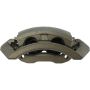 CENTRIC PARTS 141.67064 Centric Semi-Loaded Brake Caliper with New Phenolic Pistons