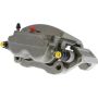 CENTRIC PARTS 141.67064 Centric Semi-Loaded Brake Caliper with New Phenolic Pistons