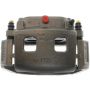 CENTRIC PARTS 141.67064 Centric Semi-Loaded Brake Caliper with New Phenolic Pistons