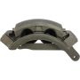CENTRIC PARTS 141.67065 Centric Semi-Loaded Brake Caliper with New Phenolic Pistons