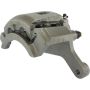 CENTRIC PARTS 141.67065 Centric Semi-Loaded Brake Caliper with New Phenolic Pistons