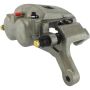 CENTRIC PARTS 141.67066 Centric Semi-Loaded Brake Caliper with New Phenolic Pistons