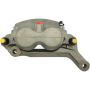 CENTRIC PARTS 141.67066 Centric Semi-Loaded Brake Caliper with New Phenolic Pistons