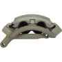CENTRIC PARTS 141.67066 Centric Semi-Loaded Brake Caliper with New Phenolic Pistons
