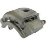 CENTRIC PARTS 141.67066 Centric Semi-Loaded Brake Caliper with New Phenolic Pistons