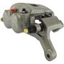 CENTRIC PARTS 141.67066 Centric Semi-Loaded Brake Caliper with New Phenolic Pistons