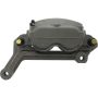 CENTRIC PARTS 141.67067 Centric Semi-Loaded Brake Caliper with New Phenolic Pistons