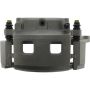 CENTRIC PARTS 141.67067 Centric Semi-Loaded Brake Caliper with New Phenolic Pistons