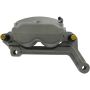 CENTRIC PARTS 141.67068 Centric Semi-Loaded Brake Caliper with New Phenolic Pistons