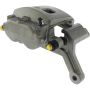 CENTRIC PARTS 141.67068 Centric Semi-Loaded Brake Caliper with New Phenolic Pistons