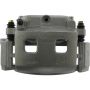 CENTRIC PARTS 141.67068 Centric Semi-Loaded Brake Caliper with New Phenolic Pistons