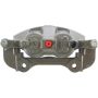 CENTRIC PARTS 141.67069 Centric Semi-Loaded Brake Caliper with New Phenolic Pistons