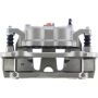 CENTRIC PARTS 141.67069 Centric Semi-Loaded Brake Caliper with New Phenolic Pistons